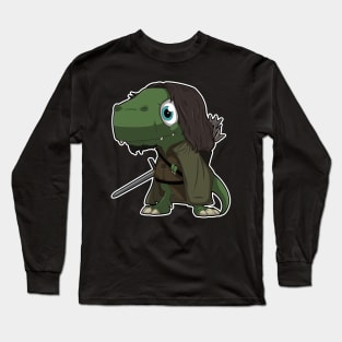 Dino Ranger Long Sleeve T-Shirt